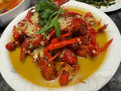-欧记轩龙虾·私房菜(A店)