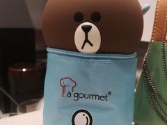 -缶乐FOLLOW咖啡