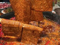 -水巷子·巴掌腰片重庆火锅(巧家店)