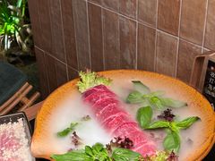 -大龙燚·旷野鲜火锅(广州首店)