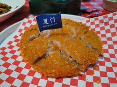-大厨的餐厅(曾厝垵总店)