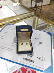 点击看大图 -Cindy Jewelry·钻戒·彩色宝石