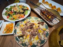 -巴扎屋大盘鸡·新疆菜(汇嘉时代店)