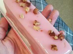 树莓冰棍慕斯蛋糕-味多美蛋糕(六里桥店)