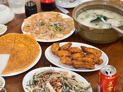 -华记粥饭店(印象容桂主题风情街店)