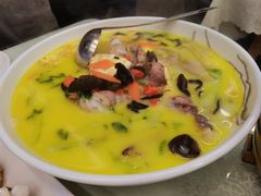 -大众海鲜(巨龙北路店)