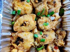 -腰子哥烤串(石佛营炫特店)
