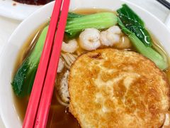 -金时代顺风大酒店(临港百联店)