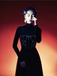 -米莱摄影写真(五大道别墅店)