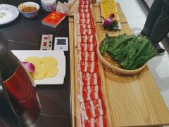 -淼福猪肚鸡·椰子鸡火锅(大沙地店)