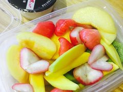 -南海冰室·新式潮汕茶饮(南海店)