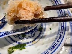 -南京大牌档(香港广场店)