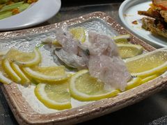 -丁字口海鲜热炒·烧烤大排档