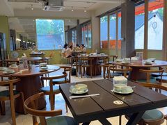 -御香农家菜(莫干山庾村店)