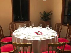 包厢-玫瑰厅上海菜(兴国路店)