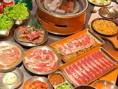 -西塔老太太泥炉烤肉(苏州大悦城店)