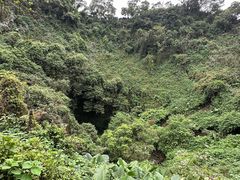 -海口火山口国家地质公园