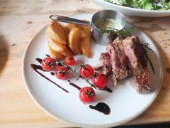 -UPPER KITCHEN(延安路店)