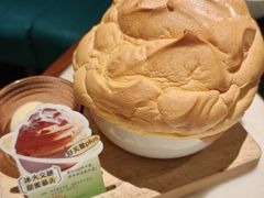 -港丽餐厅(天河城店)