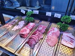 -盛江山自助料理(奥莱锦辉购物广场店)