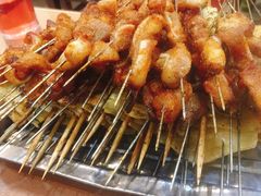 -春芳烧烤