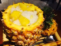 -觅山云南菜(泊富ICITY店)