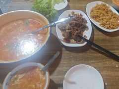 -炙热童年·老北京炙子烤肉(南锣鼓巷店)