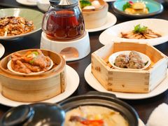 -深圳国际会展中心希尔顿酒店(前海华发冰雪世界店)