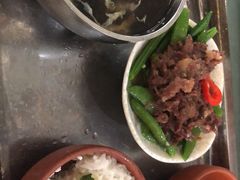 -荷园(华农大店)