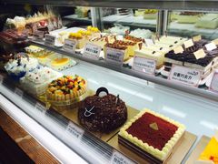 -匠造烘焙(联洋店)