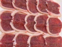 鲜羊上脑-牛街·马辈儿涮肉(牛街二店)