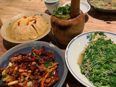 -树厨贵州菜(大十字店)