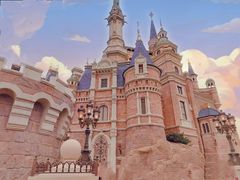 -上海迪士尼度假区