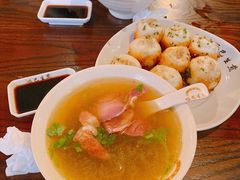 -哑巴生煎(临顿路店)