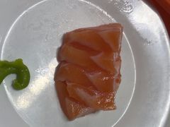 -争先鲜·蒸汽海鲜自助·鲜切牛肉