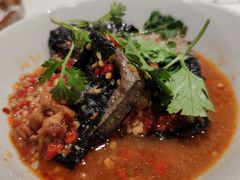 臭豆腐-农耕记·湖南土菜(科技园店)