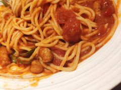 -必胜客(安盛金马店)