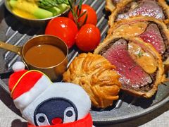 -Primotable高桌牛排馆(外滩店)