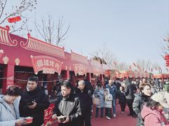 -太原动物园
