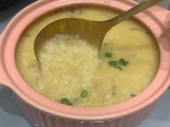 -甜阿姨·天台花园私房菜(万松园店)