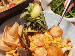 -蕉叶·泰国歌舞风情(世贸店)