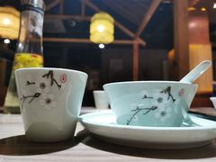 -探窝·竹笙椰子鸡(杨箕店)