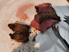 -拉蒂娜·巴西牛排馆 Latina·Brazilian Steakhouse(王府井喜悦店)