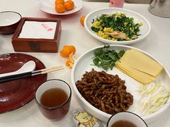 -大鸭梨烤鸭店(花园村店)