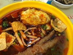 -龍城柳州螺蛳粉(群星路店)
