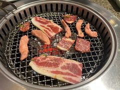 -梦山水日本烧肉(五四广场店)