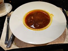 -上林铁板烧(延安西路店)