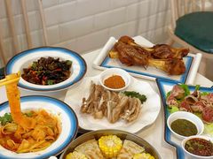 -内蒙古牛羊肉特色美食(后海滨路店)