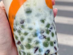 -CoCo都可(上海环球港店)