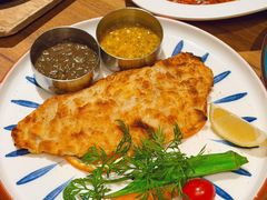 -路易十三西餐厅(西关新天地店)